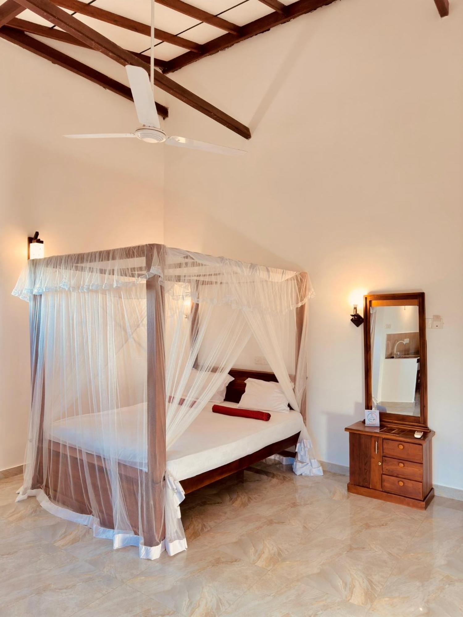 Riverwood Villa Weligama Exterior foto