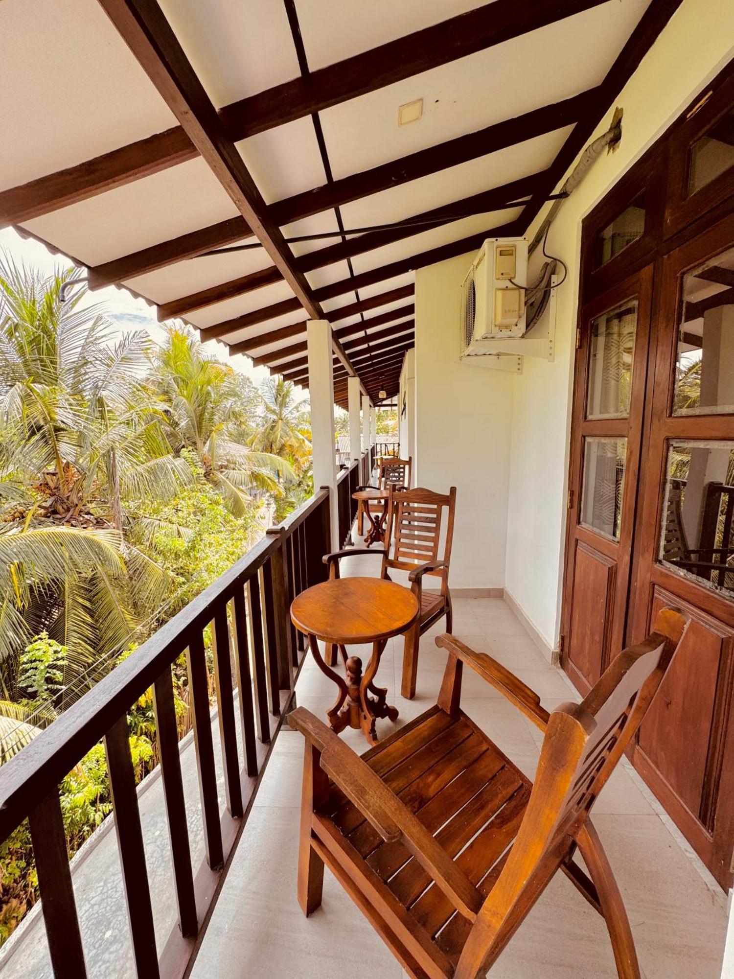 Riverwood Villa Weligama Quarto foto