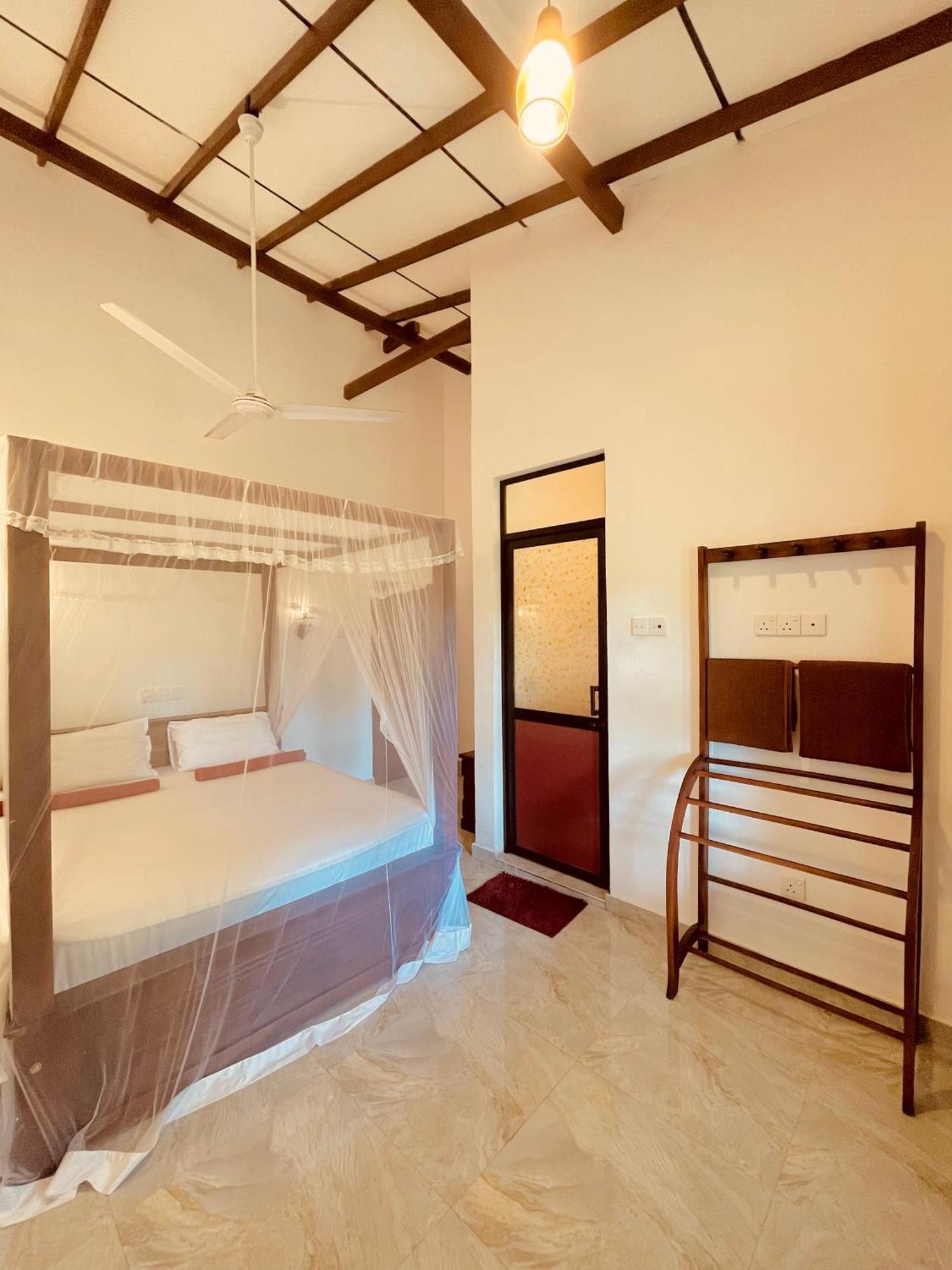 Riverwood Villa Weligama Quarto foto
