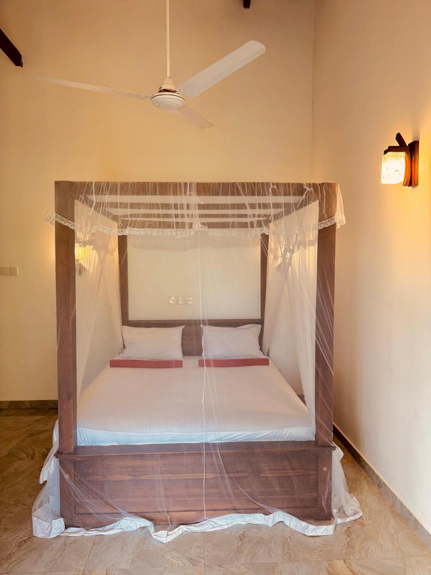 Riverwood Villa Weligama Quarto foto