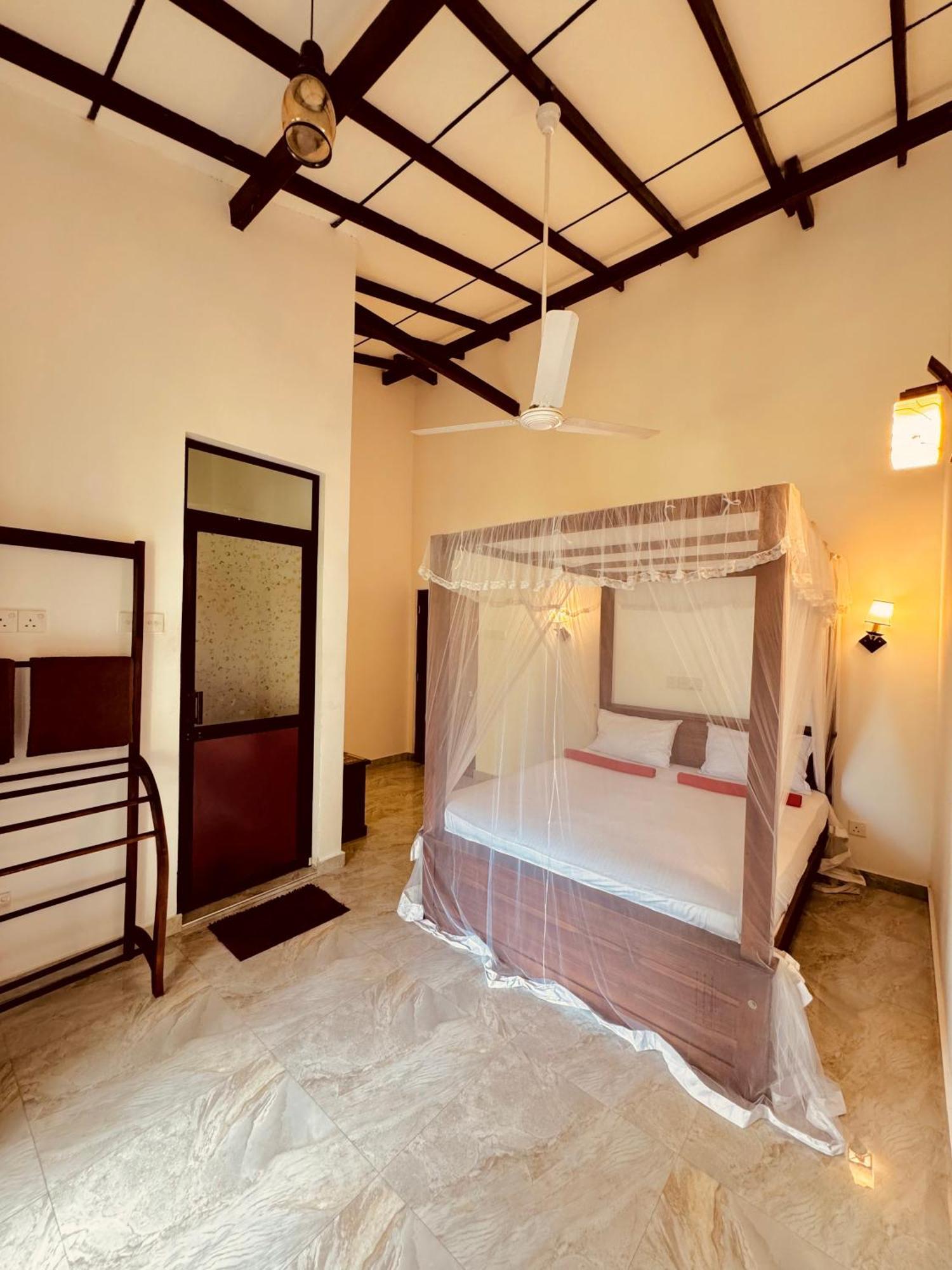 Riverwood Villa Weligama Quarto foto